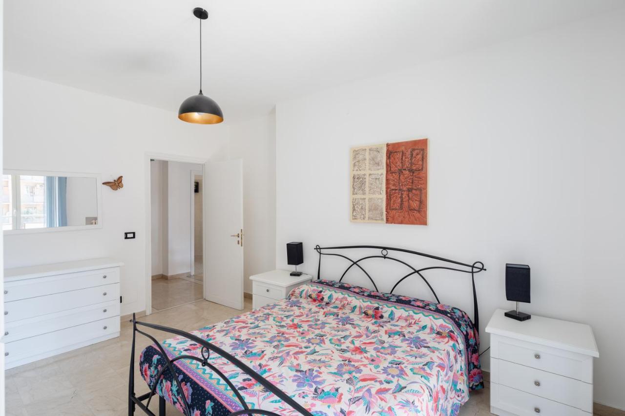 Apartament House Of Music In Trastevere Rzym Zewnętrze zdjęcie