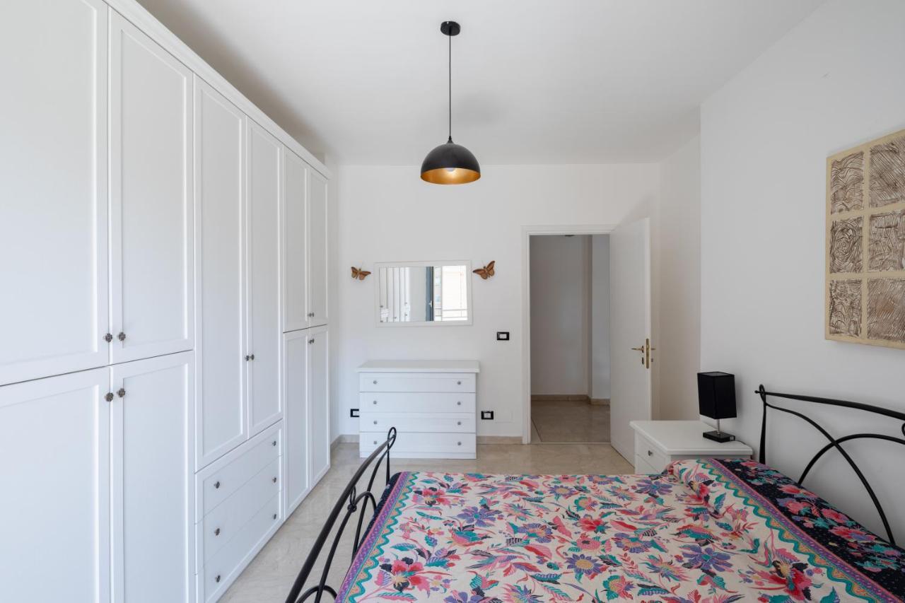 Apartament House Of Music In Trastevere Rzym Zewnętrze zdjęcie