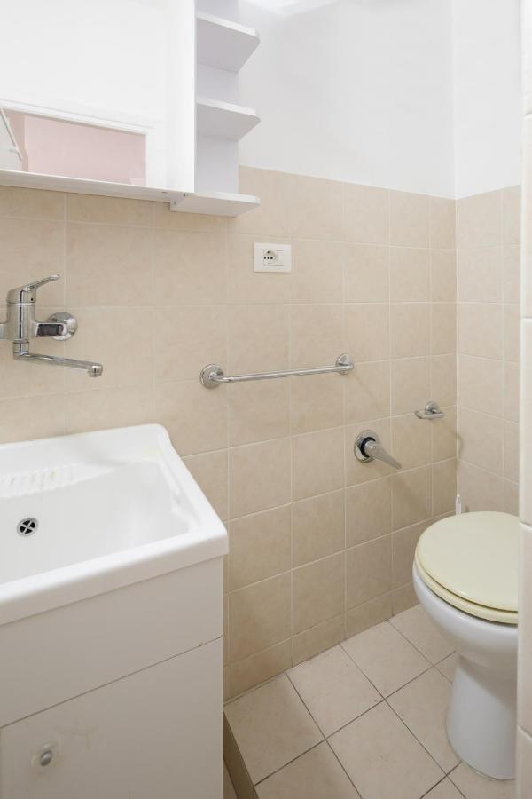 Apartament House Of Music In Trastevere Rzym Zewnętrze zdjęcie
