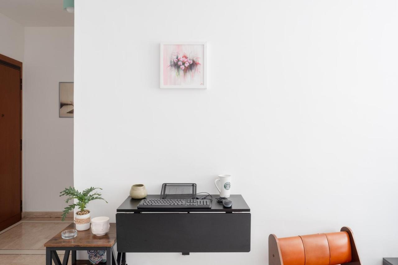 Apartament House Of Music In Trastevere Rzym Zewnętrze zdjęcie