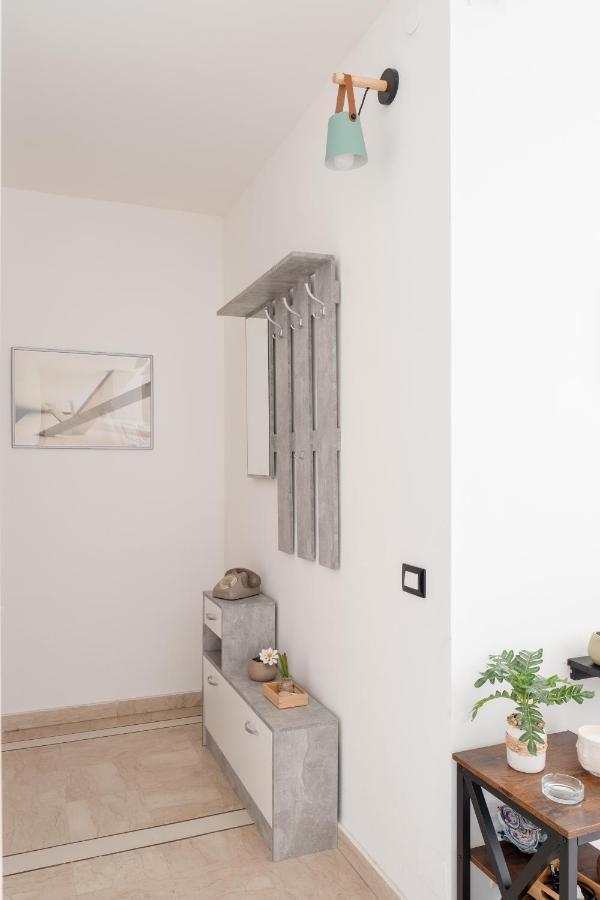 Apartament House Of Music In Trastevere Rzym Zewnętrze zdjęcie