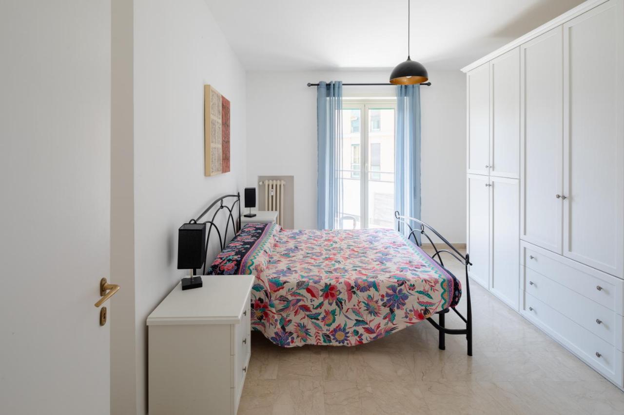 Apartament House Of Music In Trastevere Rzym Zewnętrze zdjęcie