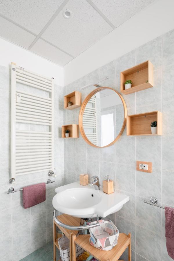 Apartament House Of Music In Trastevere Rzym Zewnętrze zdjęcie