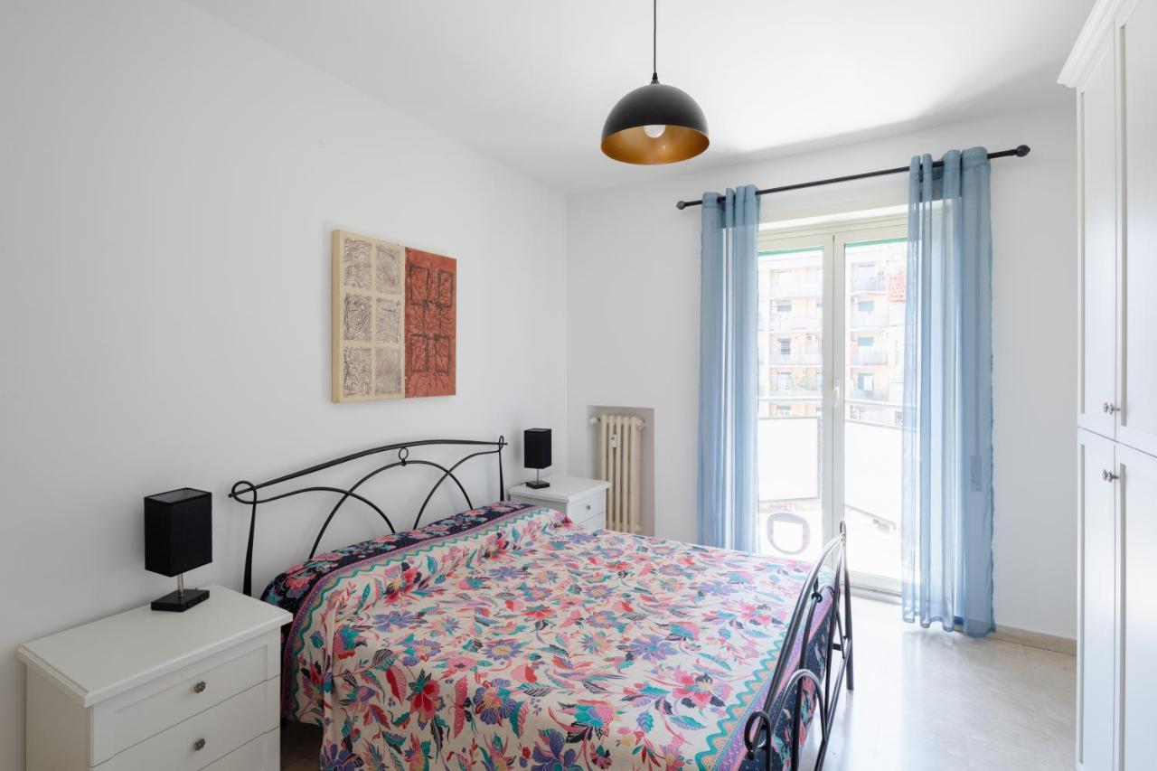 Apartament House Of Music In Trastevere Rzym Zewnętrze zdjęcie